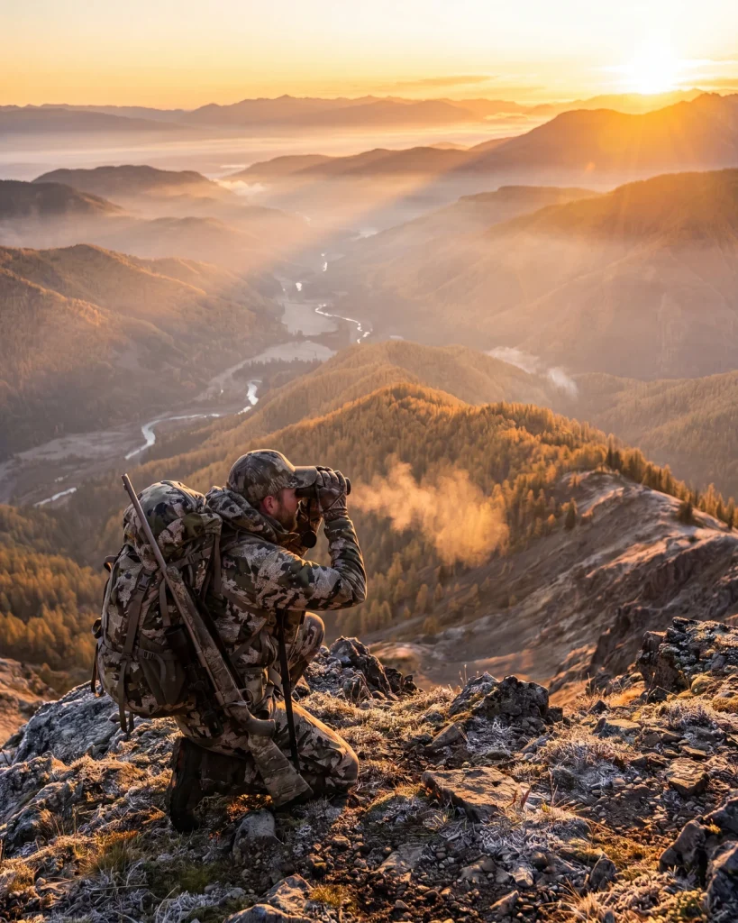 Archery Rut — hunt (gallery)