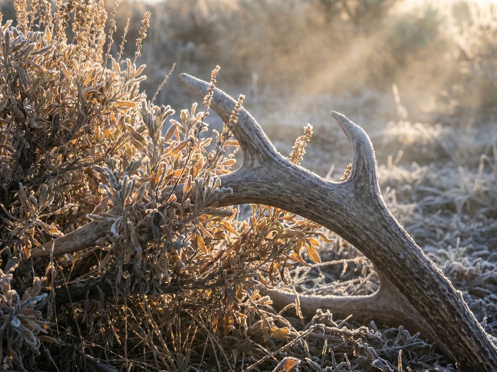 Archery Rut — hunt (gallery)