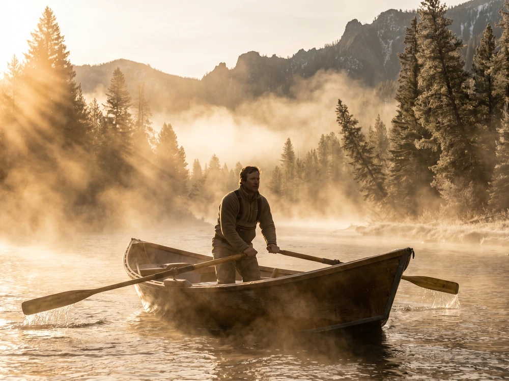 Backcountry Fly Clinic — fishing (gallery)