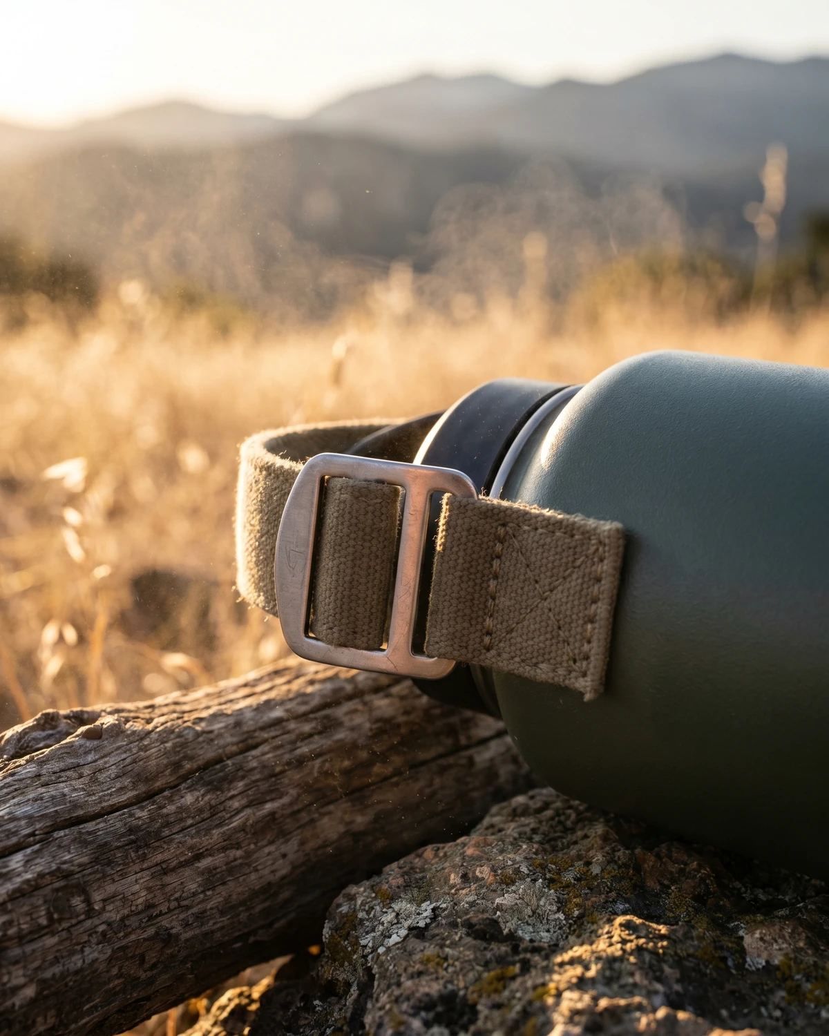 Basecamp Bottle 32oz — product photo