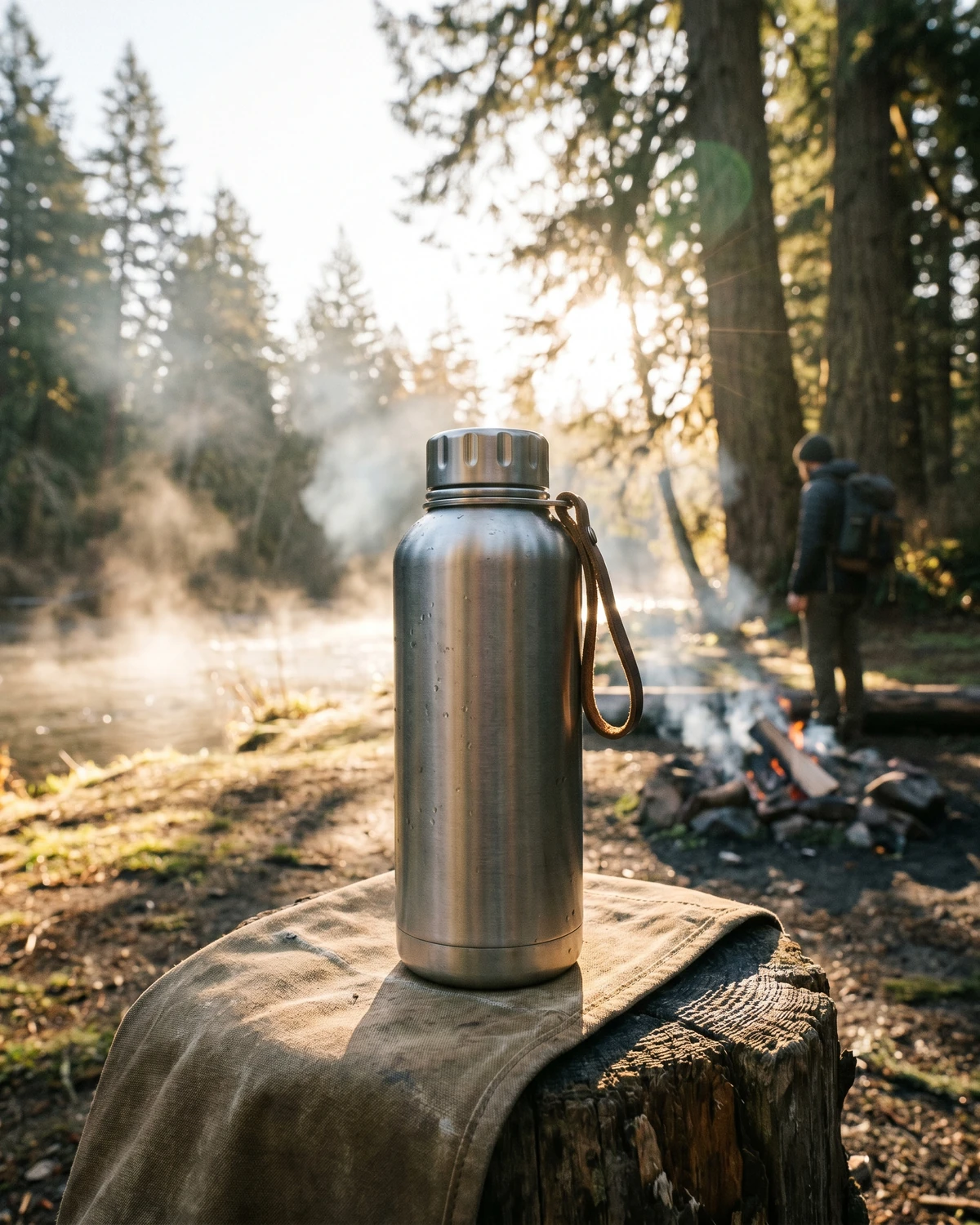 Basecamp Bottle 32oz — product photo