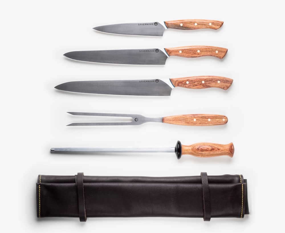 Camp & Tools