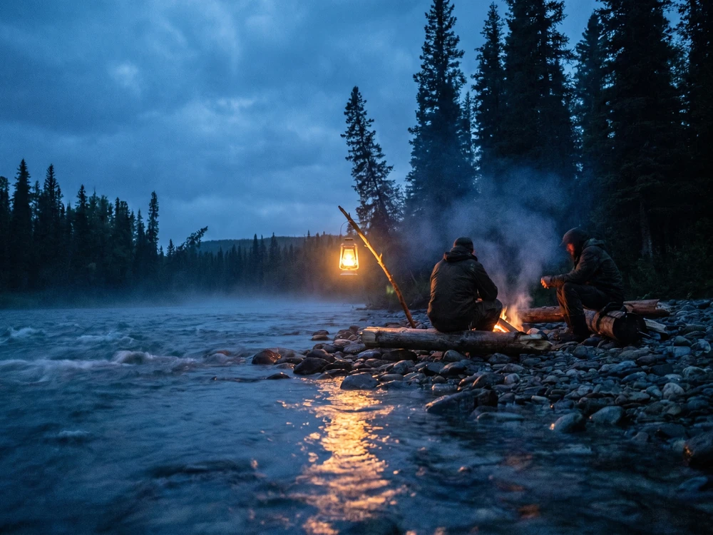 Drift Boat Full-Day Float — fishing (gallery)