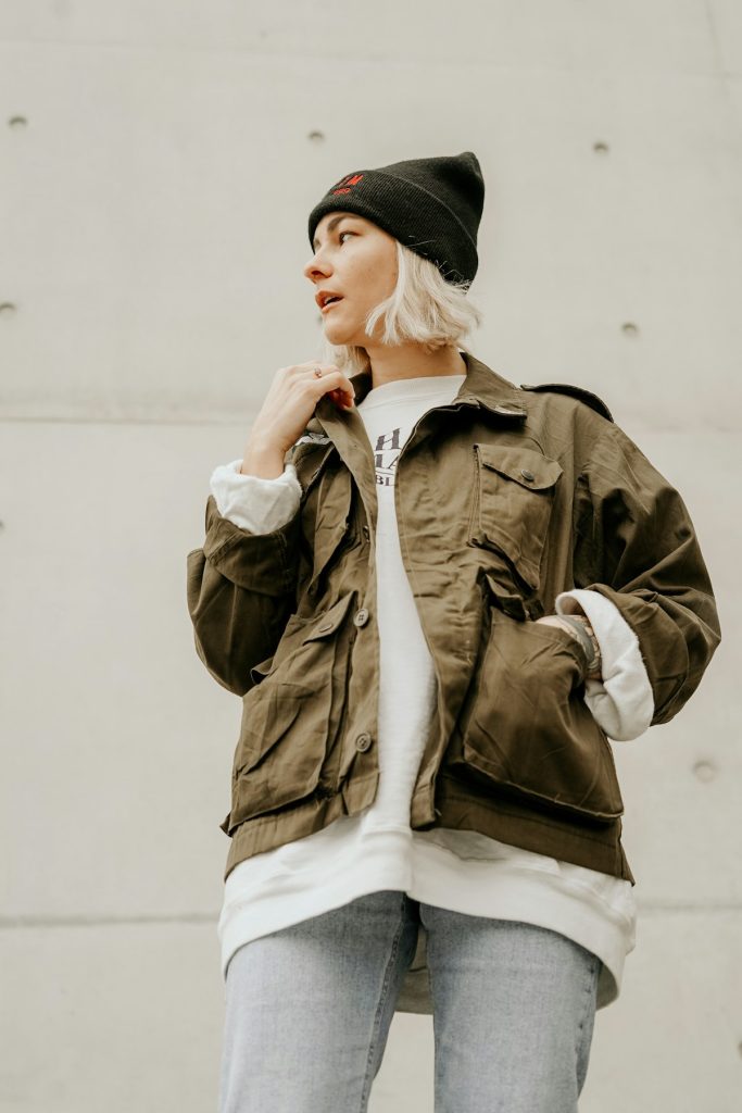 Field Apparel