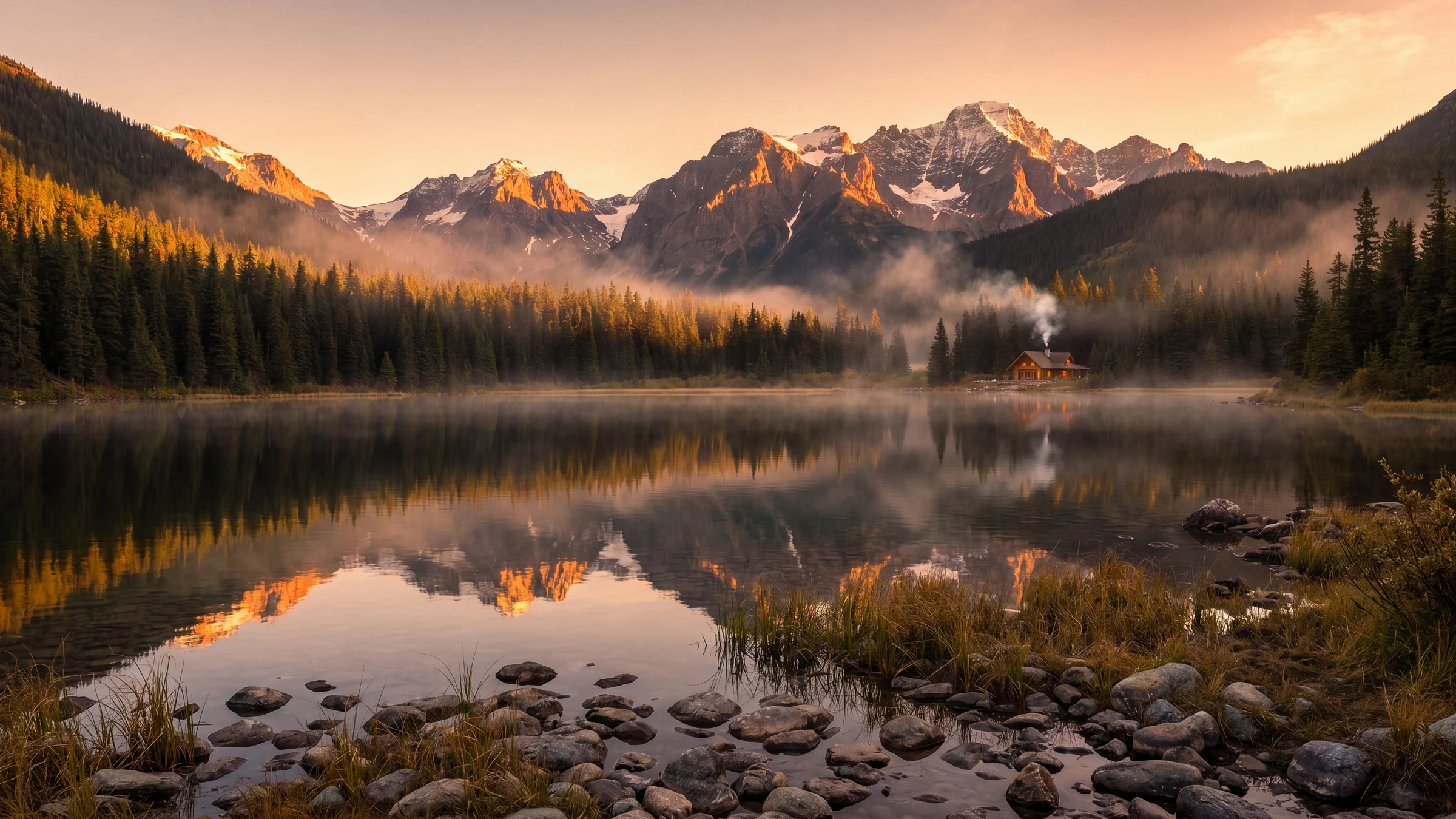 Aspen Canvas Camp