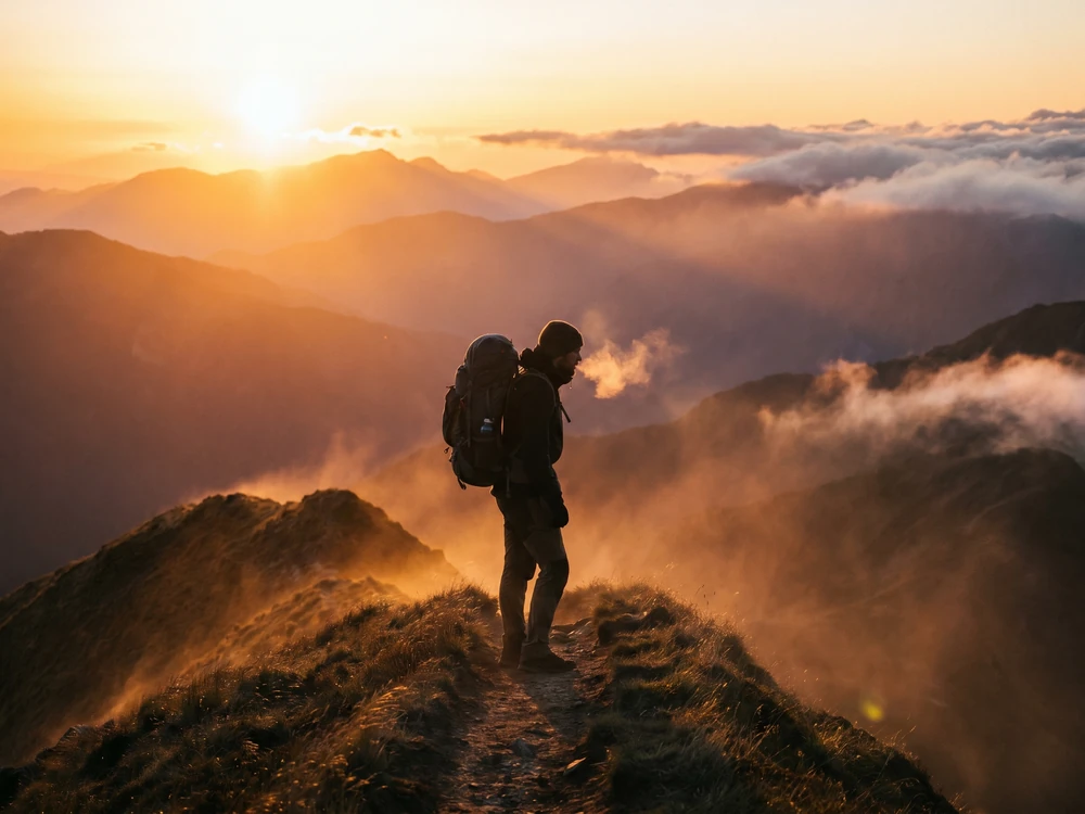 Horseback Ridge Ride — adventure (gallery)