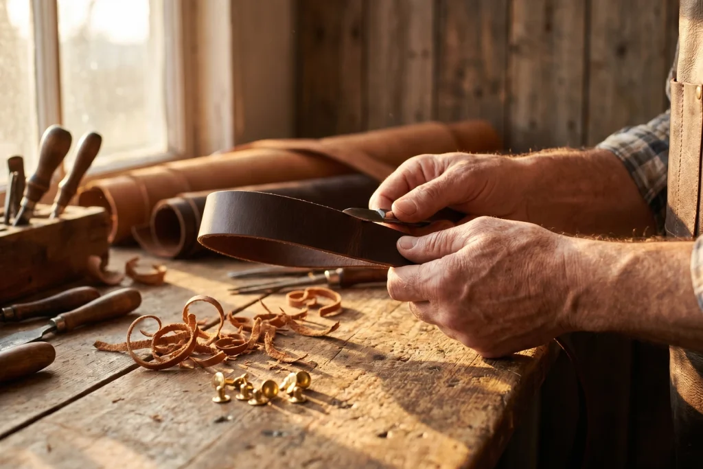 Building a Gathering Place