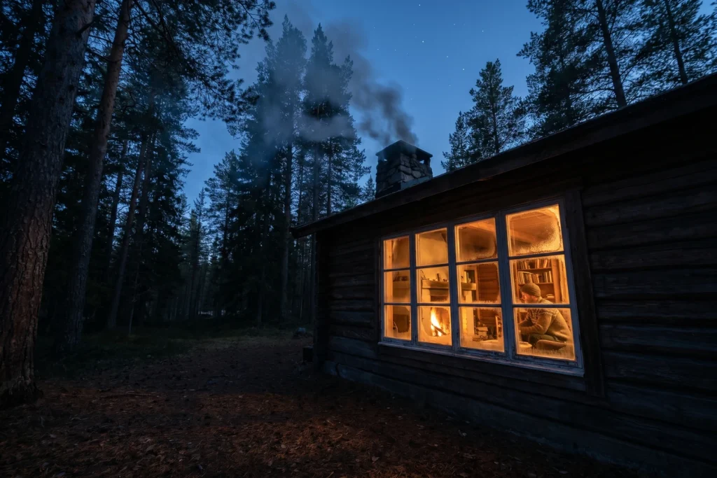 Glamping Without the Pretense