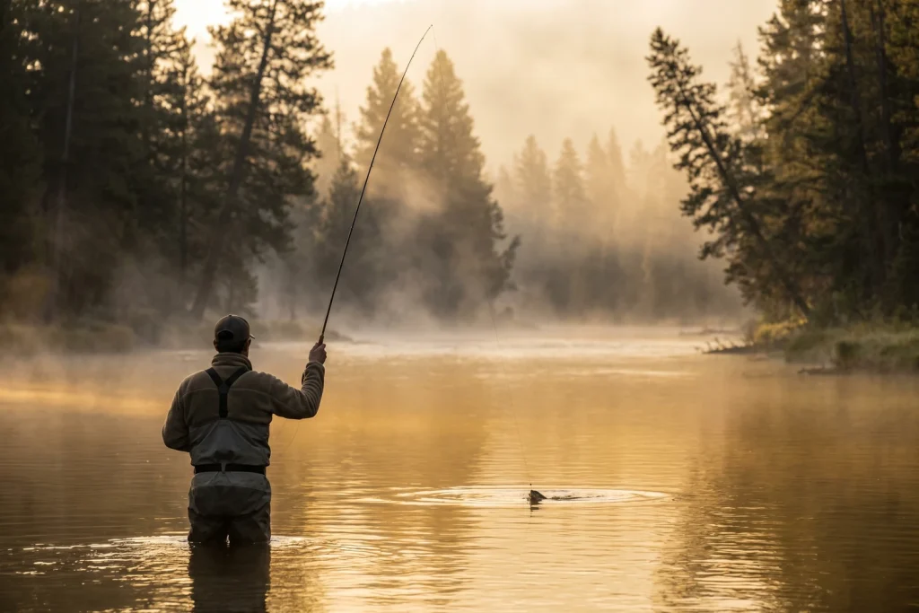 The Cutthroat Difference