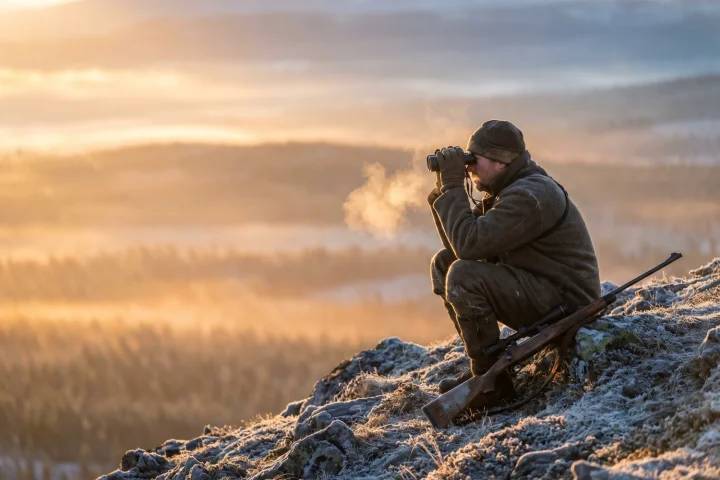 What You Actually Need on a Seven-Night Pack Hunt