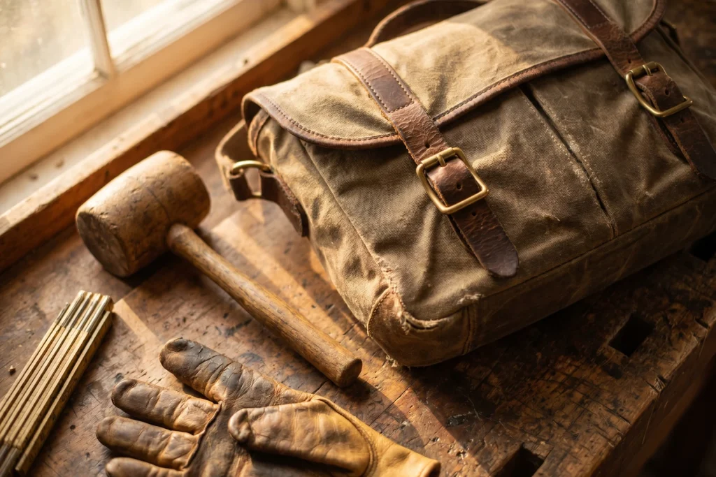 Why We Over-Build on Purpose