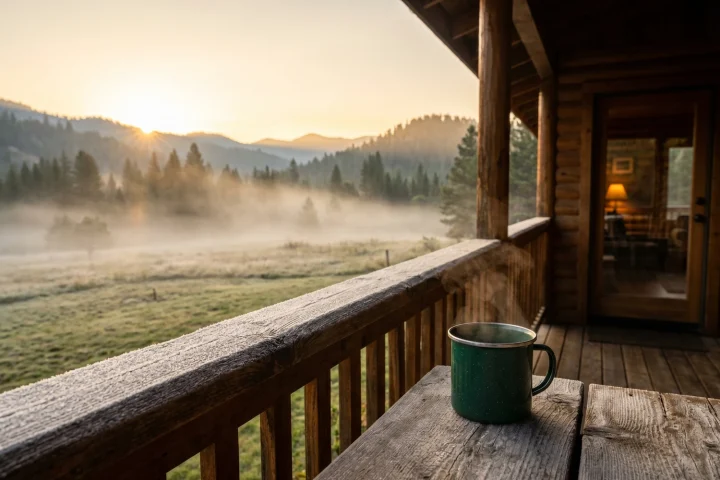 Why We Walk Every Cabin Before You Do