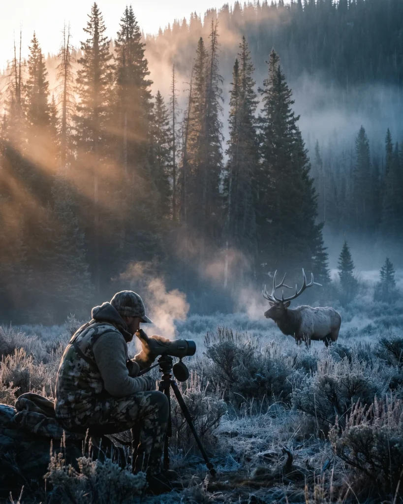 Backcountry Wilderness Pack