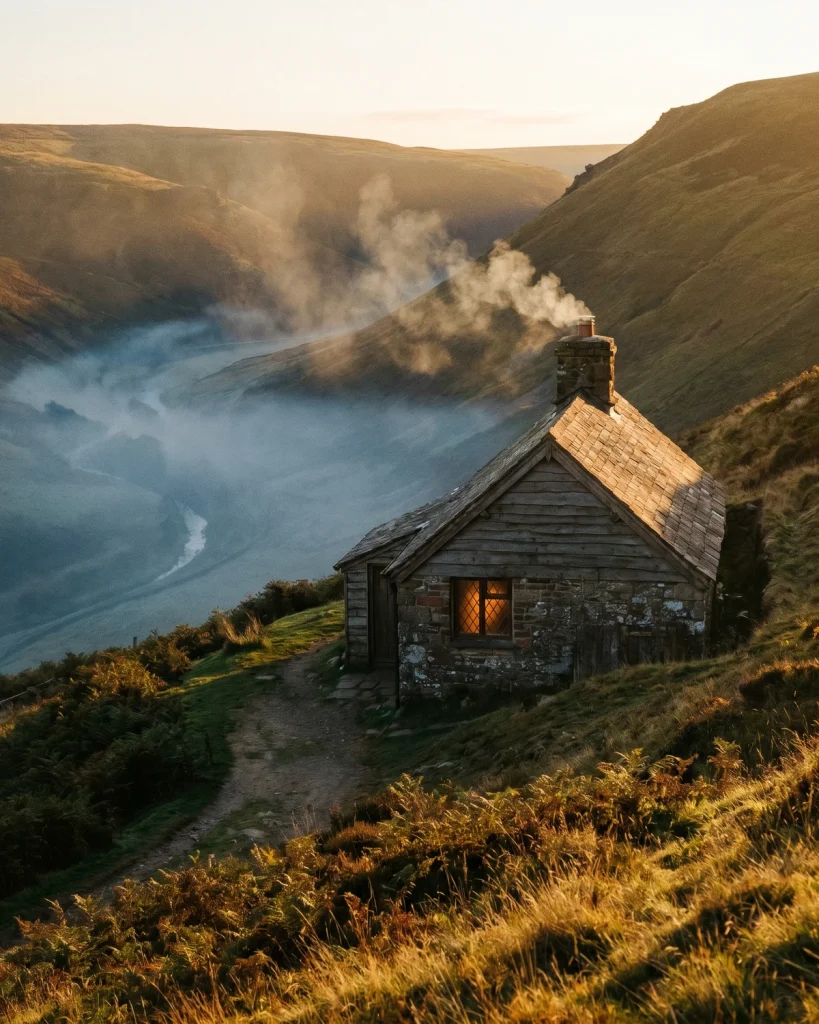 Crimson Hill Cottage