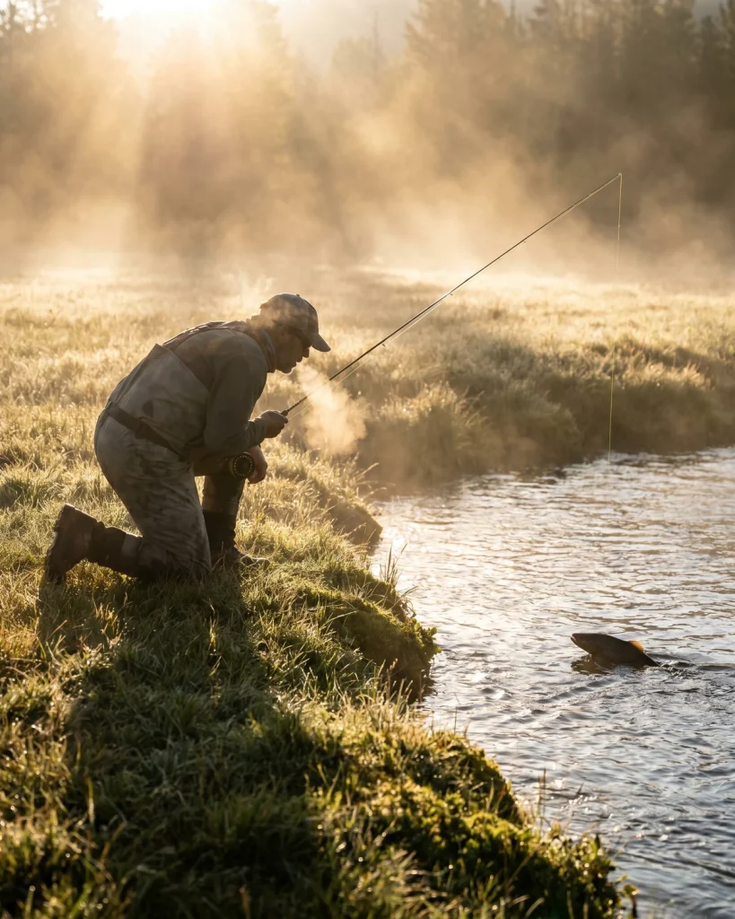 Spring Creek Precision