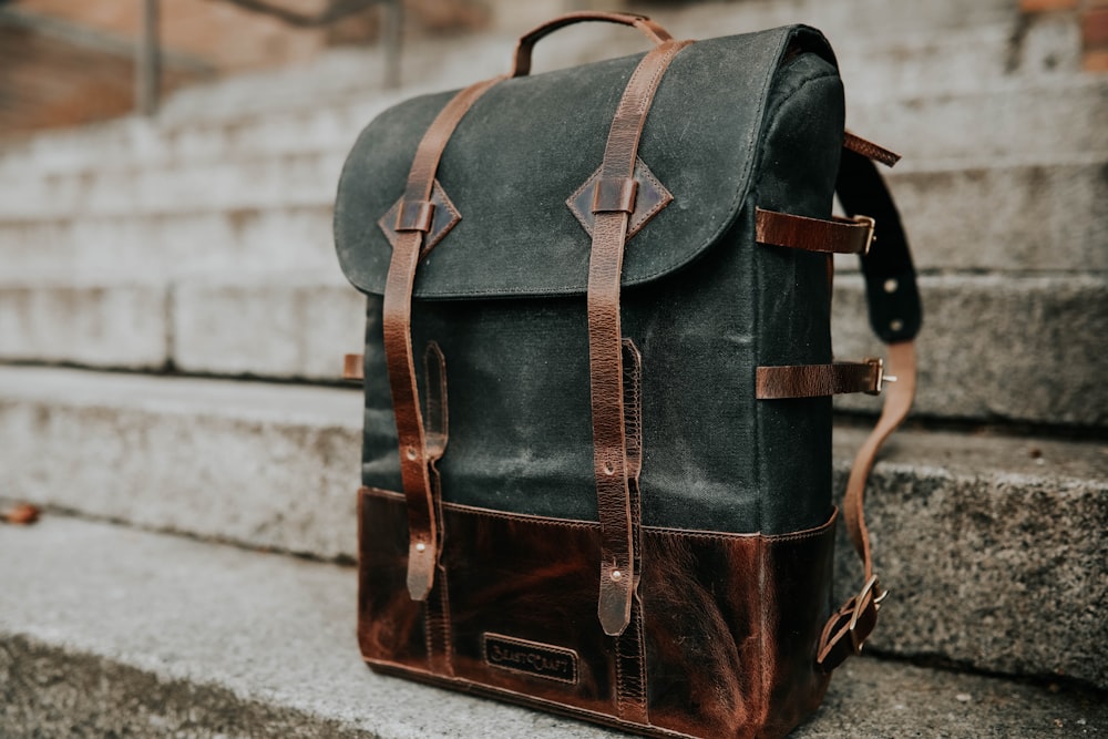 Packs & Bags
