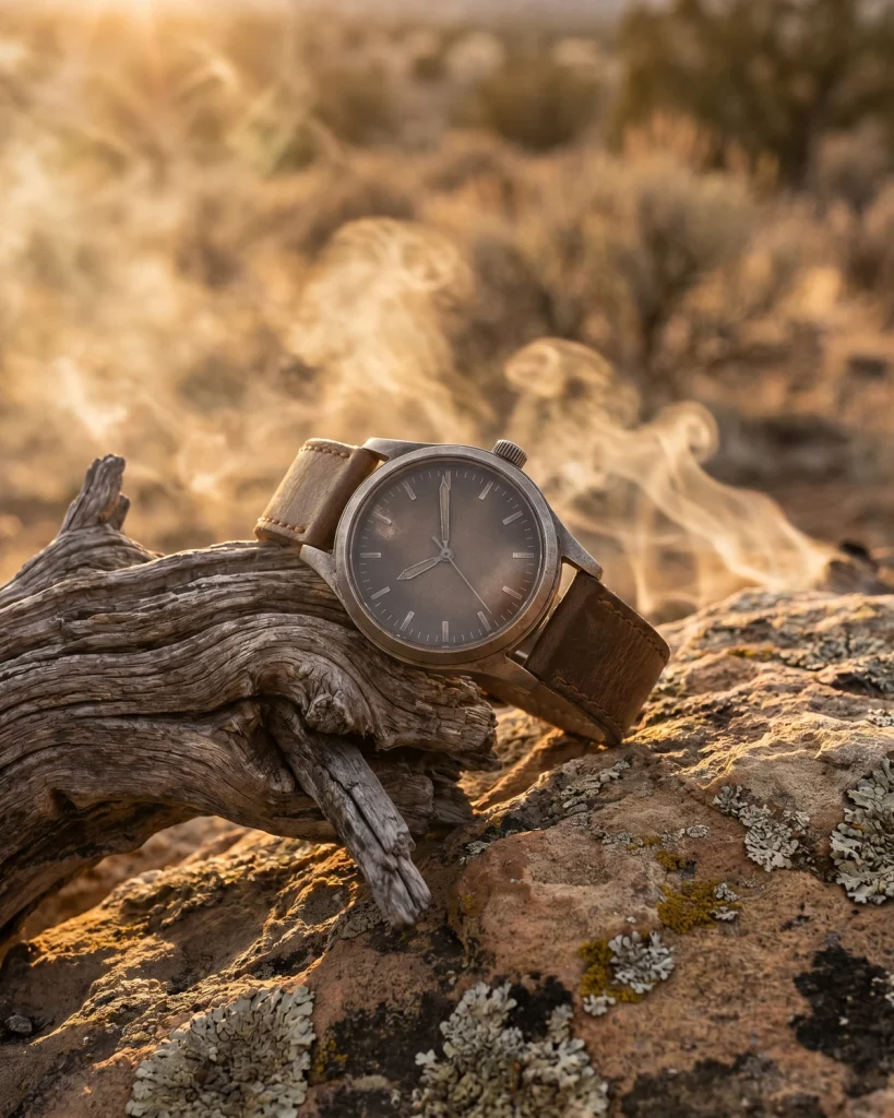 Heritage Field Watch