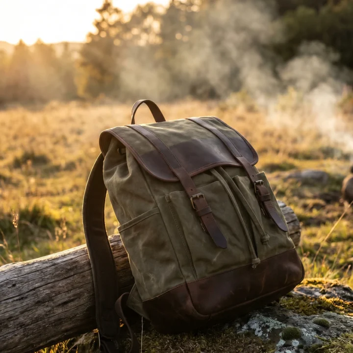 Ridgeline 45L Rucksack — product photo