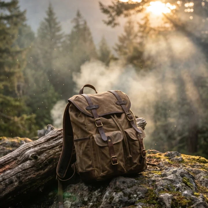 Summit 30L Daypack — product photo