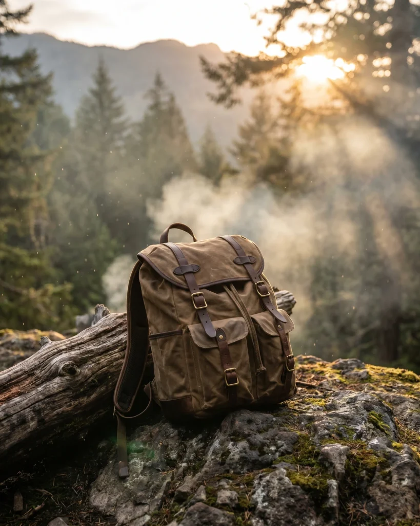 Summit 30L Daypack