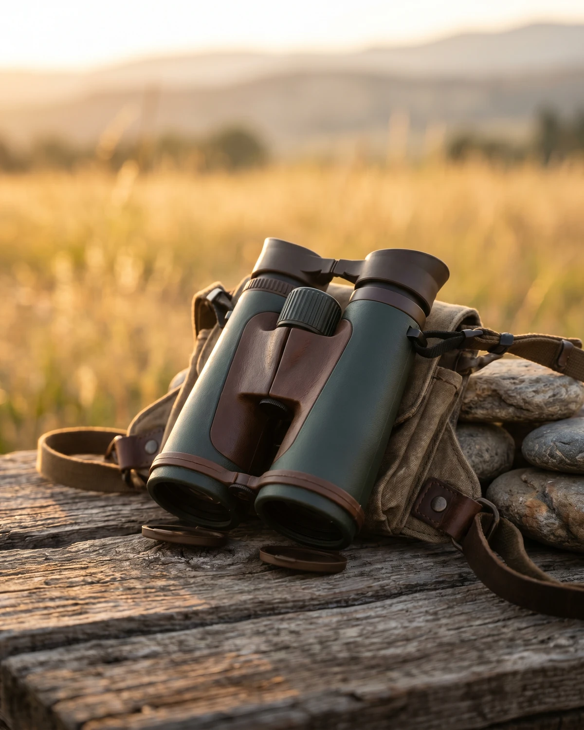 Range Sun Shades — product photo