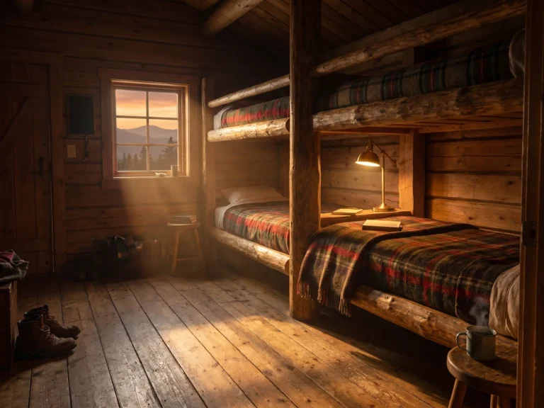 The Mudroom Bunk