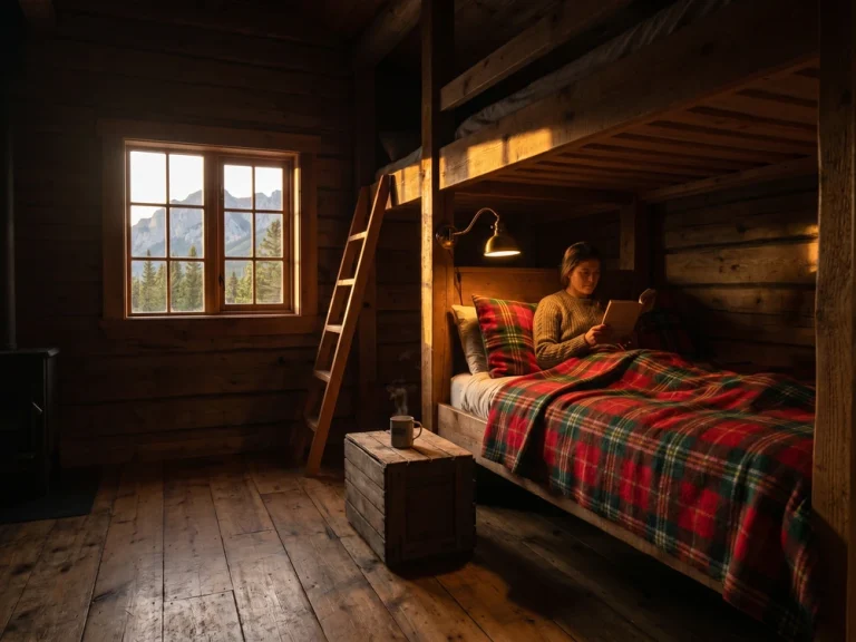 The Bunk Room