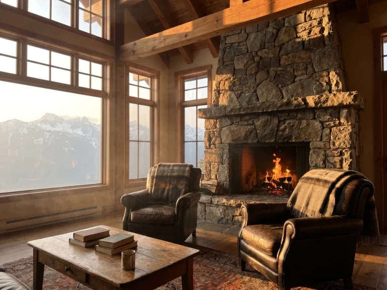 The Great Room