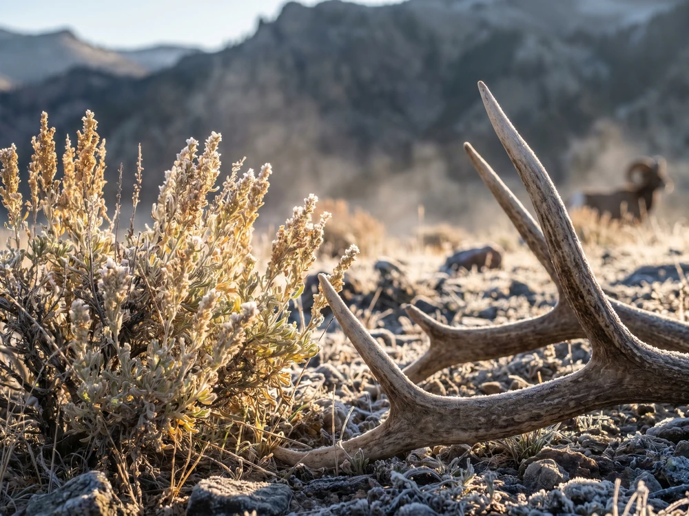 Sheep & Summits — hunt (gallery)