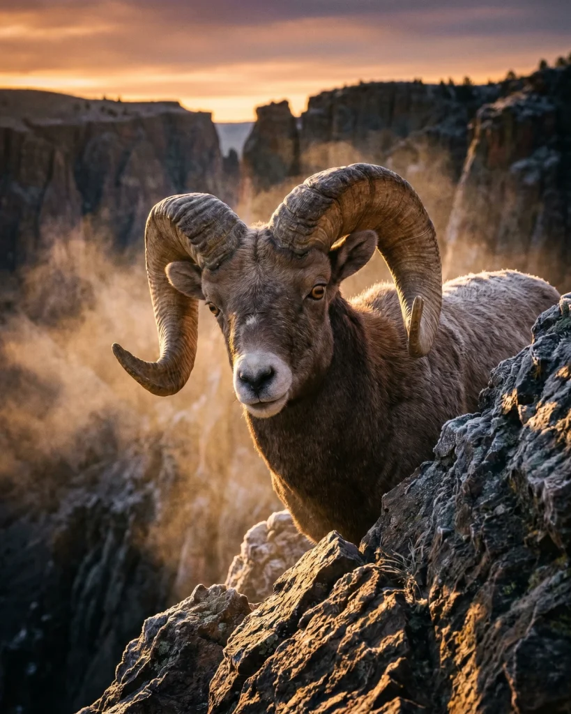 Sheep & Summits