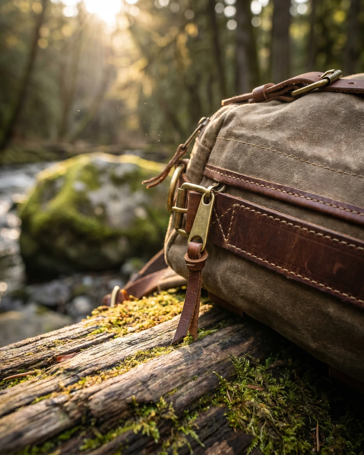 Summit 30L Daypack — product photo