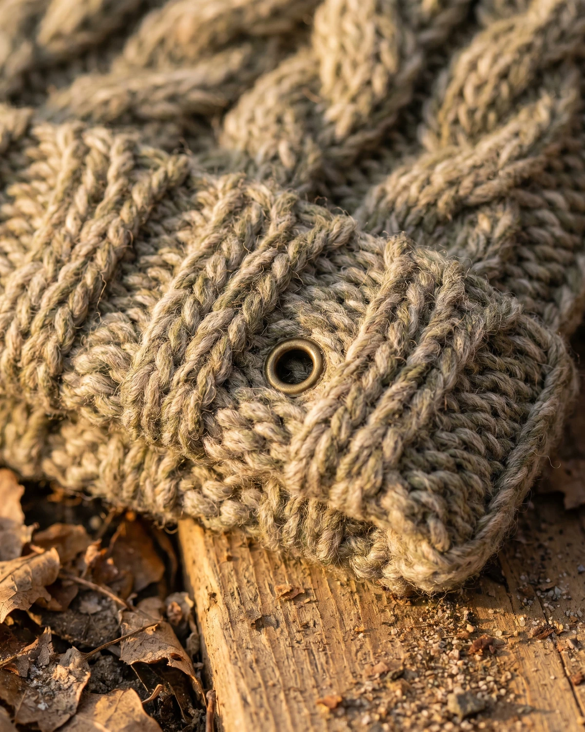 Wanderer Field Cap — product photo