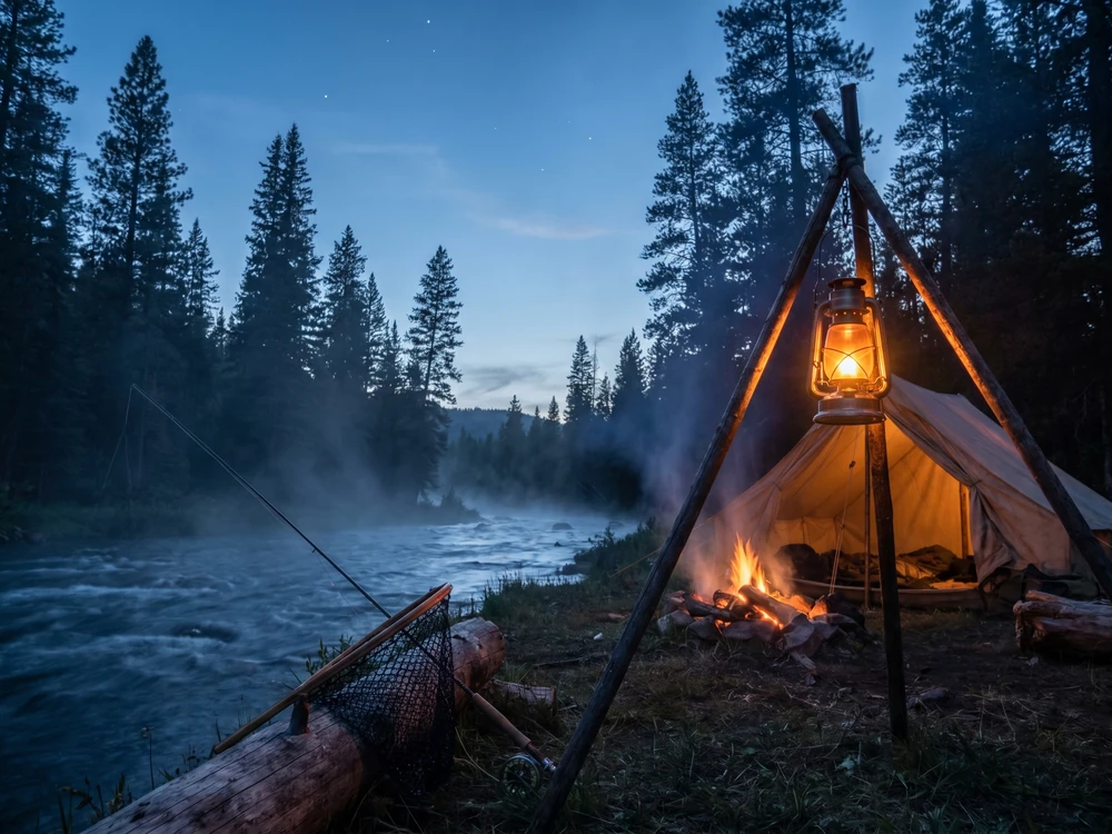 Westslope Cutthroat — fishing (gallery)