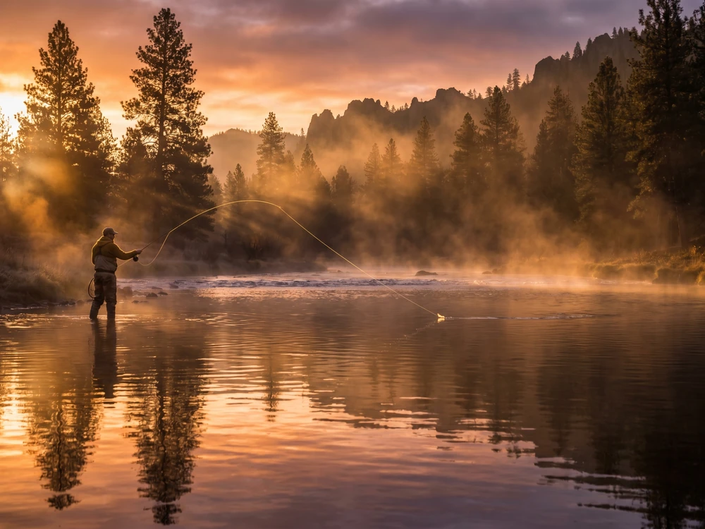 Westslope Cutthroat — fishing (gallery)