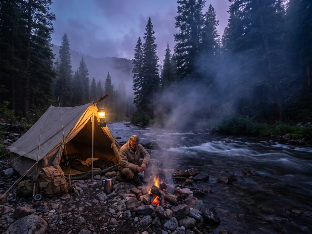 Westslope Cutthroat Headwaters — fishing (gallery)
