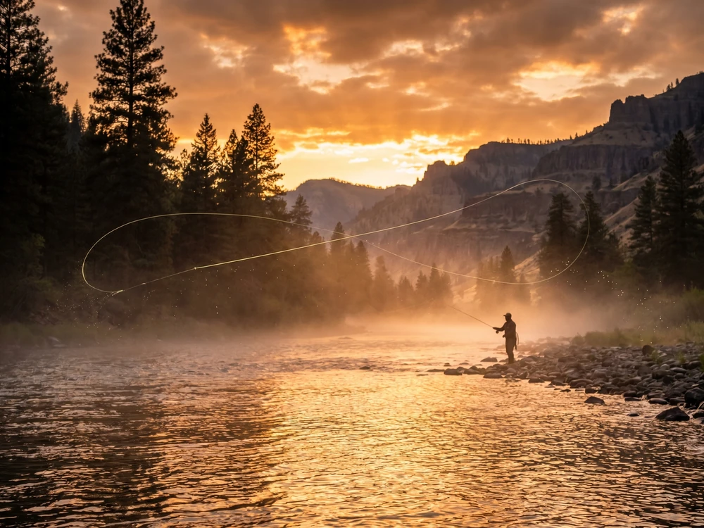 Westslope Cutthroat Headwaters — fishing (gallery)